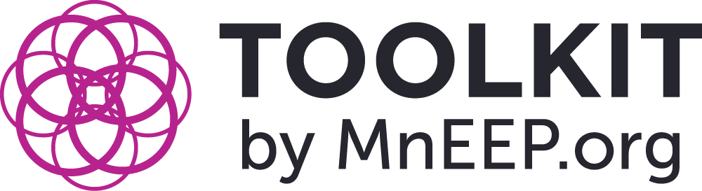 Toolkit by MnEEP Logo