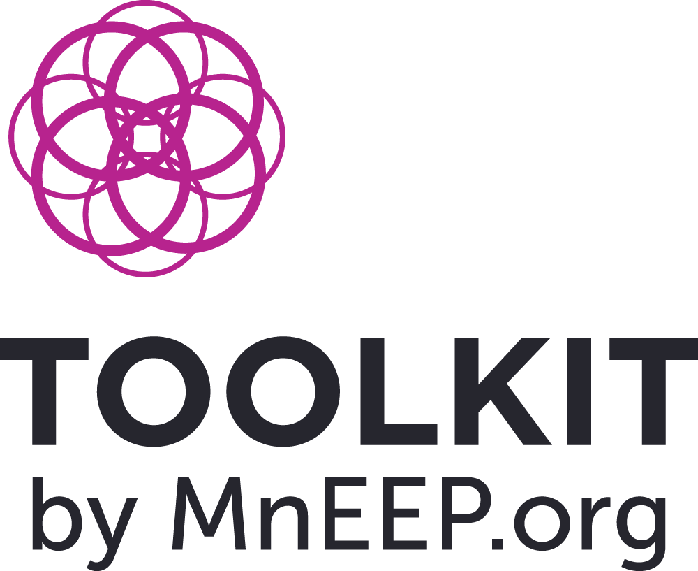 Toolkit by MnEEP Logo