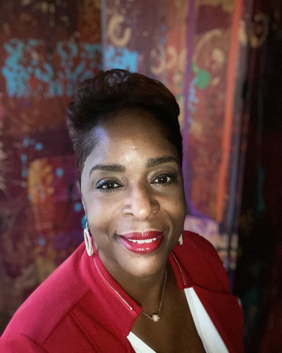 Yvette Massey, Administrative Manager