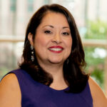 Former MnEEP Associate Executive Director Jennifer Godinez