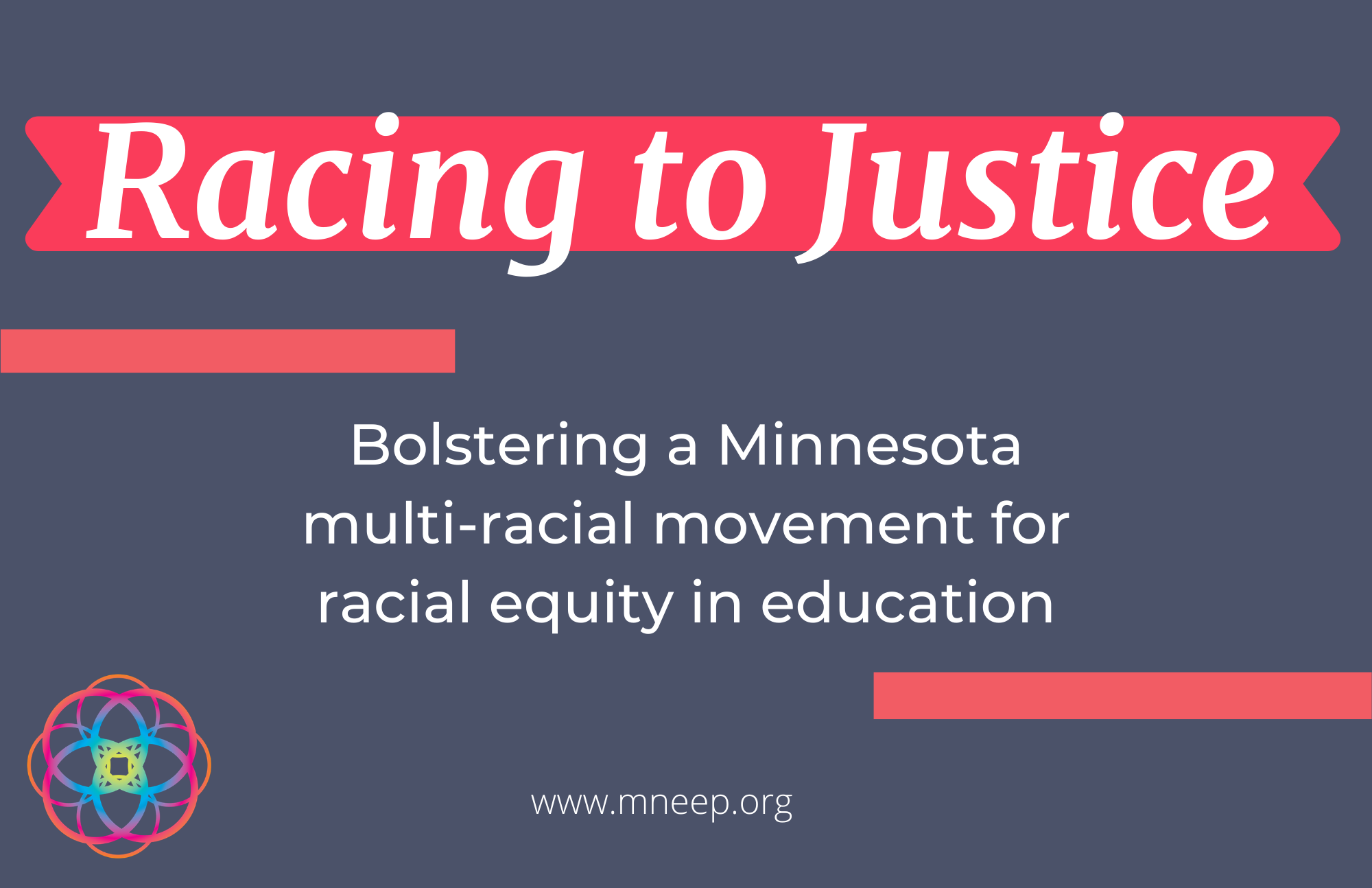 Racing to justice, bolstering a Minnesota multi-racial movement for racial equity in education