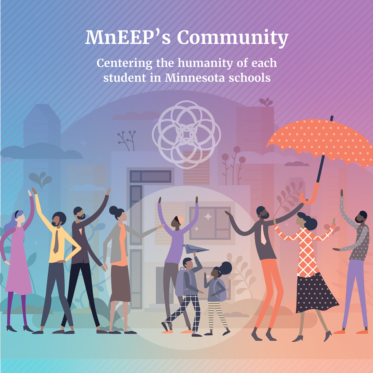 mneep-community Mneep's community - centering the humanity of each student in Minnesota schools