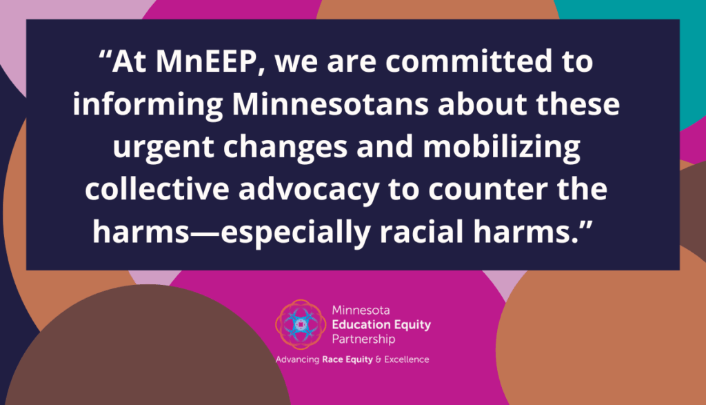 FUNDING MINNESOTA S FUTURE visual data 7